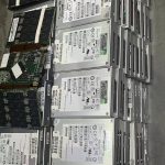 hard disks