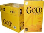 PAPERLINE GOLD COPY PAPER