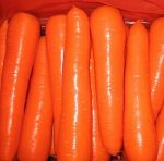 China-Organic-Fresh-Carrots