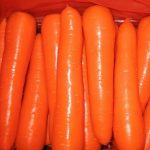 China-Organic-Fresh-Carrots