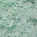 Flat-Glass-Cullet