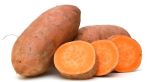 Fresh-sweet-potato