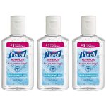 Hand Sanitizers
