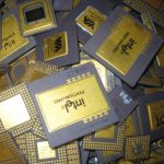 Intel-Pentium-Pro-Ceramic-CPU-Processor-Scrap