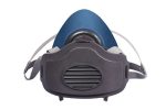 N95 ANTIVIRUS RESPIRATOR MASK
