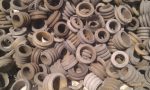 TPU-scrap