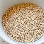 quinoa
