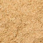 saw-dust