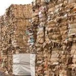 waste-paper
